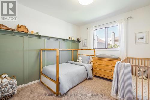 21 Maplehurst Crescent, Barrie, ON 