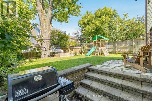 21 Maplehurst Crescent, Barrie, ON 