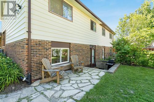 21 Maplehurst Crescent, Barrie, ON 