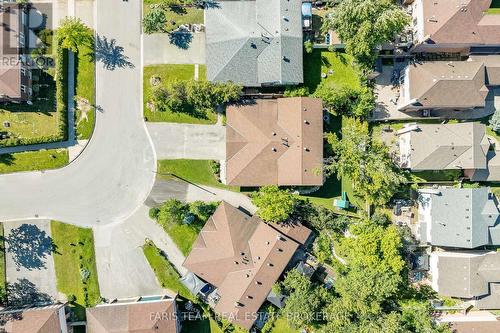 21 Maplehurst Crescent, Barrie, ON 