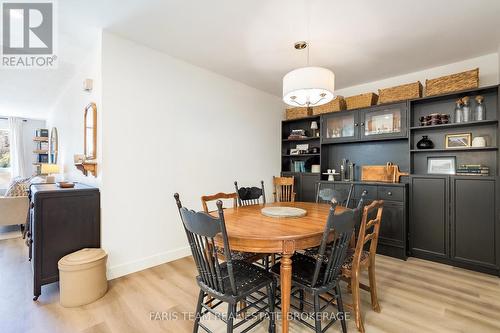 21 Maplehurst Crescent, Barrie, ON 