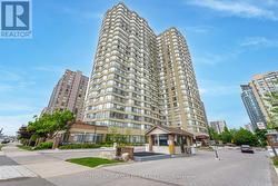 1812 - 3605 KARIYA DRIVE  Mississauga, ON L5B 3J4