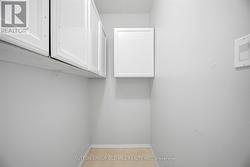 Ensuite Locker or Pantry - 