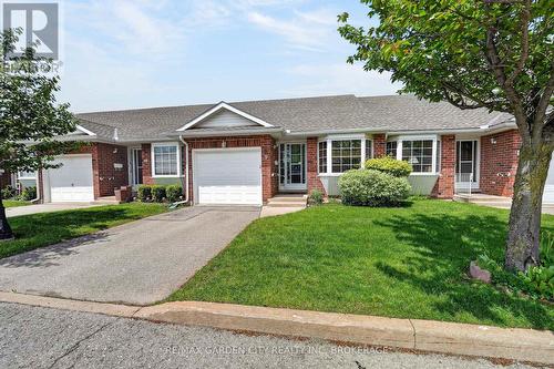 9 - 162 FIRST STREET  Welland (Lincoln/Crowland), ON L3B 4S2