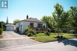 9 BLAIN PLACE St. Catharines (E. Chester), ON L2P 2R6