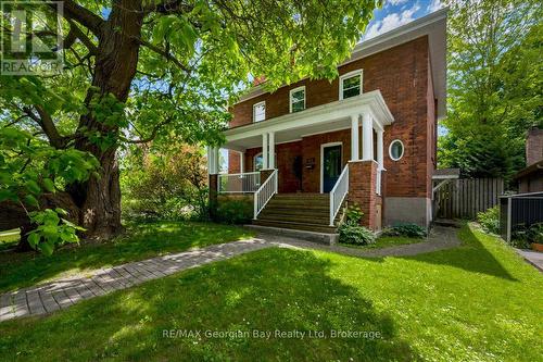 238 SIXTH STREET  Midland, ON L4R 3Y1