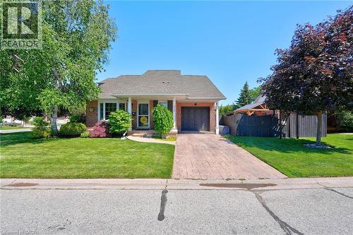 5137 HAWTHORN Drive  Lincoln, ON L3J 0J6