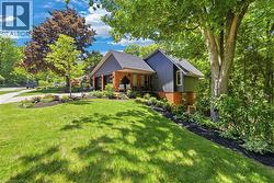 1145 FORESTVALE Drive  Burlington, ON L7P 3G6