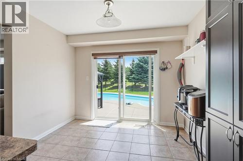 240 Emick Drive, Hamilton, ON - Indoor