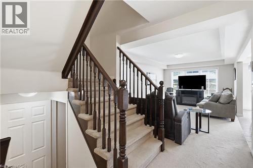 240 Emick Drive, Hamilton, ON - Indoor Photo Showing Other Room