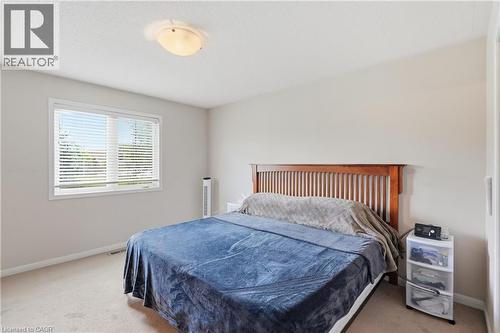 240 Emick Drive, Hamilton, ON - Indoor Photo Showing Bedroom