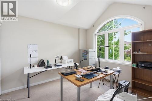240 Emick Drive, Hamilton, ON - Indoor Photo Showing Office