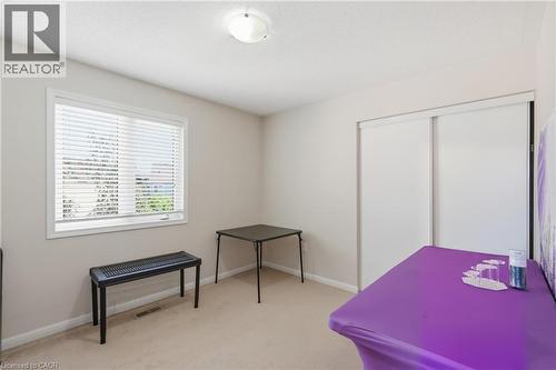240 Emick Drive, Hamilton, ON - Indoor Photo Showing Bedroom