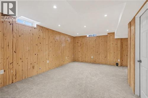 240 Emick Drive, Hamilton, ON - Indoor Photo Showing Other Room