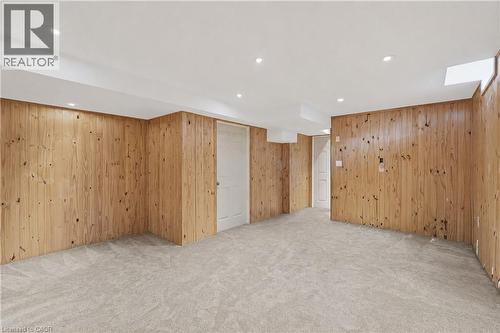 240 Emick Drive, Hamilton, ON - Indoor