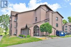 203 - 9 CENTRE STREET Greater Napanee (Greater Napanee), ON K7R 3X3