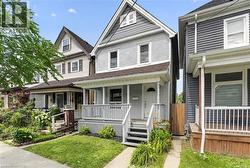 39 BEECHWOOD Avenue  Hamilton, ON L8L 2S5