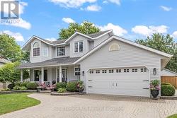 235 4TH STREET CRESCENT  Hanover, ON N4N 3S2