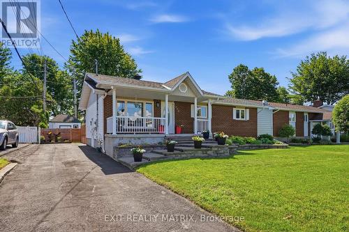 775 EDMOND STREET  Hawkesbury, ON K6A 2Y6