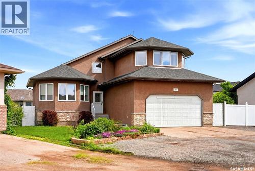 9 Brayden Bay, Grand Coulee, SK 