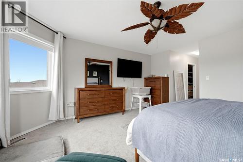 9 Brayden Bay, Grand Coulee, SK 