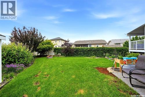 9 Brayden Bay, Grand Coulee, SK 