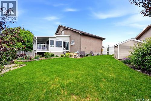 9 Brayden Bay, Grand Coulee, SK 
