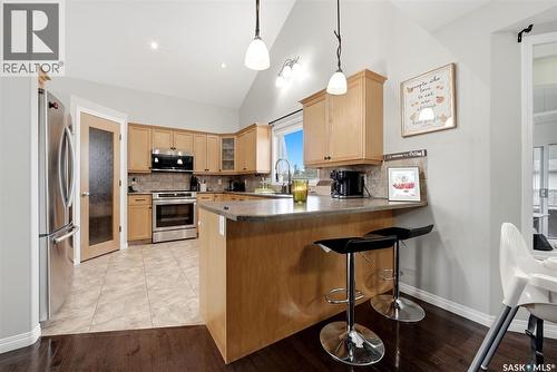 9 Brayden Bay, Grand Coulee, SK 