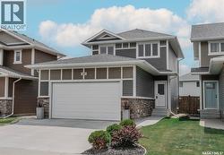419 Veltkamp CRESCENT  Saskatoon, SK S7T 0S2