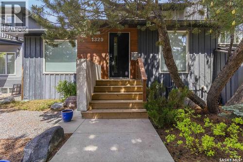 1329 14Th Street E, Saskatoon, SK 