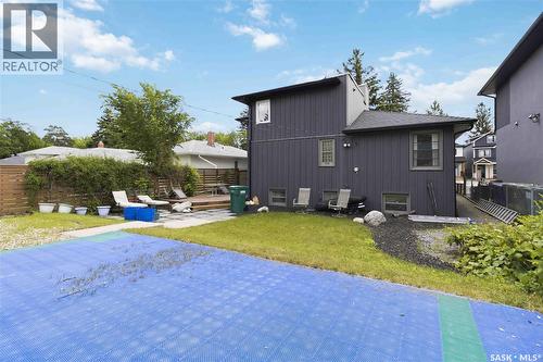 1329 14Th Street E, Saskatoon, SK 