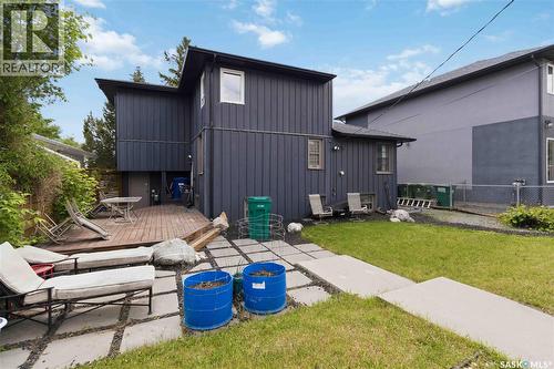 1329 14Th Street E, Saskatoon, SK 