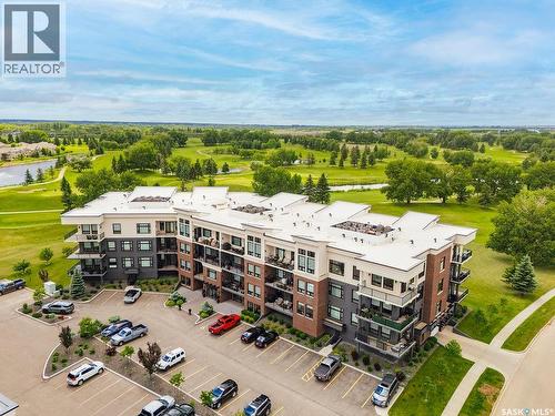 107 404 Cartwright Street, Saskatoon, SK 