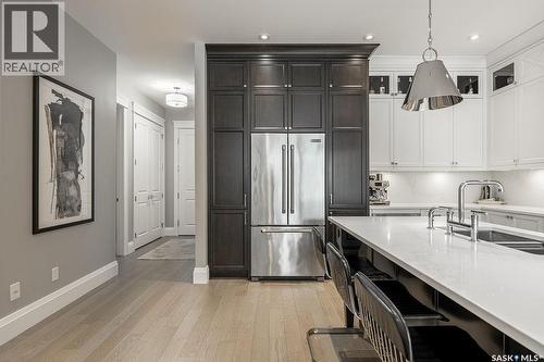 107 404 Cartwright Street, Saskatoon, SK 