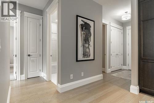 107 404 Cartwright Street, Saskatoon, SK 