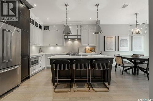 107 404 Cartwright Street, Saskatoon, SK 