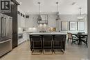 107 404 Cartwright Street, Saskatoon, SK 