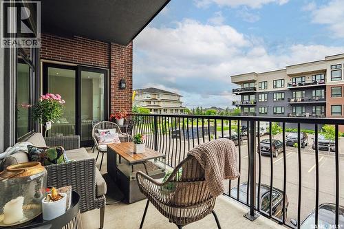 107 404 Cartwright Street, Saskatoon, SK 