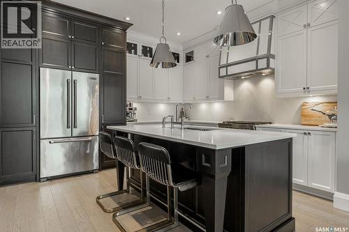 107 404 Cartwright Street, Saskatoon, SK 