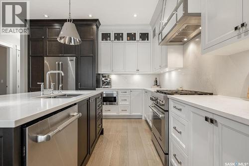 107 404 Cartwright Street, Saskatoon, SK 