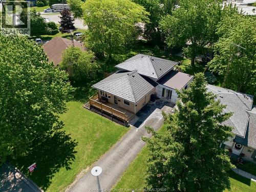 5 Jeffrey, Tilbury, ON 