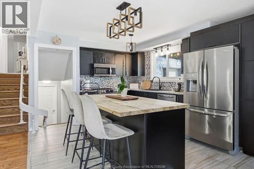 5 Jeffrey, Tilbury, ON 