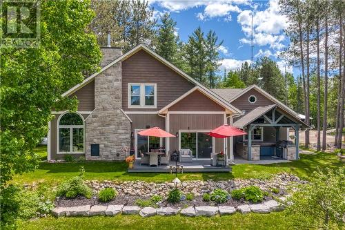 1 Geneva Lake Road  Greater Sudbury, ON P0M 1J0