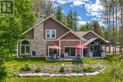 1 Geneva Lake Road Greater Sudbury, ON P0M 1J0