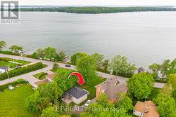 17 LAKE DRIVE E Georgina, ON L4P 3E9