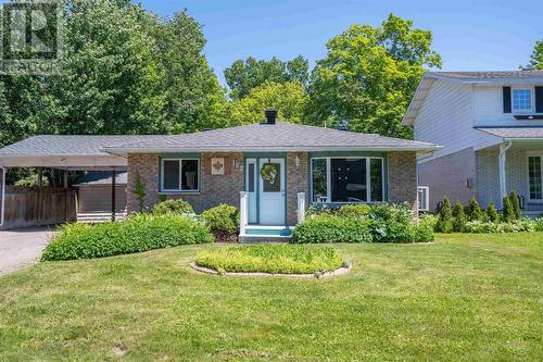 152 Fort Creek DR  Sault Ste. Marie, ON P6C 5T9