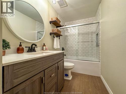 1343 Leafield, Windsor, ON 