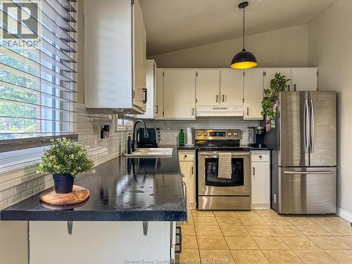 1343 Leafield, Windsor, ON 
