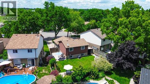 1343 Leafield, Windsor, ON 