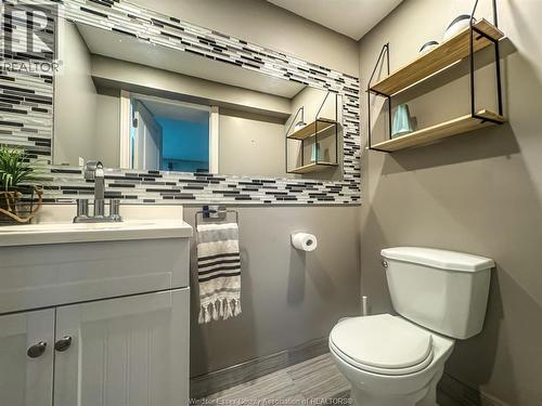 1343 Leafield, Windsor, ON 